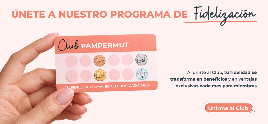 Club Pampermut | Sistema Fidelizaci&oacute;n 1